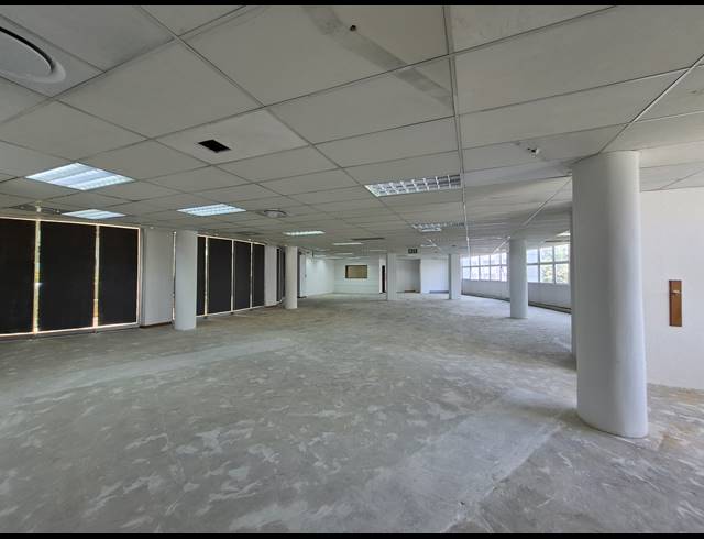 290M² RETAIL TO LET IN ILLOVO